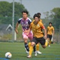 さながら蜂のような戦いぶり　東海大高輪台2-0で日大豊山に勝利しベスト8進出
