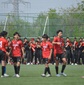 東京8強があす関東大会東京予選準々決勝に挑む