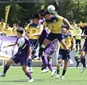 堀越、関東一に逆転勝ちで関東切符をゲット　もう1枠を東海大高輪台と修徳が争う