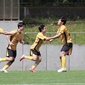 東海大高輪台が2-0で修徳を下し関東大会出場権を獲得　決勝で堀越と激突