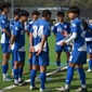 大分・岡松克治監督「強度を維持しつつ、ボールをしっかり繋ぐサッカーを貫く」