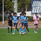 東京成徳大深谷、長崎日大、福大若葉、慶誠などが高校サッカードットコム杯ベスト8