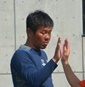 レノファ山口U-18・古賀隆一監督「勝利への姿勢を持ち続けたい」