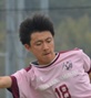 長崎日大FW島田青「目標は全国ベスト8」