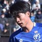 欧州遠征に臨む日本高校サッカー選抜メンバー21人が発表
