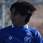 日本高校サッカー選抜MF大谷湊斗「日本高校選抜を背負ってるので、絶対負けられない」