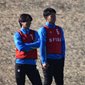 あすU-18Jリーグ選抜と激突する日本高校サッカー選抜が最終調整