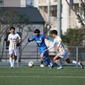 佐賀東が鹿児島城西を2-1で振り切る