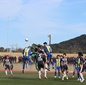 「成長するための手応えと実績を掴んだ」国見が長崎総科大附を延長戦の末に下し2連覇達成