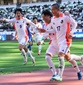 【フォトギャラリー(137枚)】U-18Jリーグ選抜 vs 日本高校サッカー選抜