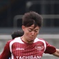 橘MF田中龍之介「自分が決めてチームを勝たせる」　この気持ちが導いたPKと、準決勝への扉