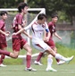 日大藤沢、湘南工大附、横浜創英、三浦学苑などが2次予選1回戦突破