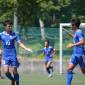 日大体育大会(高校の部)サッカー競技会は8強出揃う