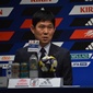  日本代表、FIFAランク20位ウルグアイと9月24日に対戦