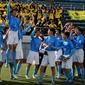 大阪公立高校大会の決勝トーナメントの組み合わせが決定