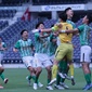 阪南大高と大阪産大附が全国へ
