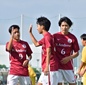 桃山学院、常翔学園、清風などが2次予選2回戦突破