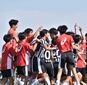 商大堺、格上の浪速をPK戦の末に下す　関大北陽、清明学院なども2次予選突破