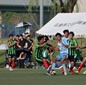 FW大森風牙が全得点に絡む活躍　高川学園が広島皆実に3-0で快勝