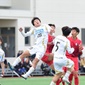 昨年度Vの富山U-18は昇格組・松本国際とドロー　新潟明訓vs松本U-18も勝ち点を分け合う