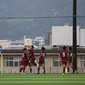 最後まで全員が走り切った京都橘が履正社を2-1で下す