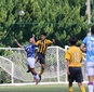 FW田中蒼大のV弾で東海大福岡が今季初白星　飯塚に2-1で競り勝つ