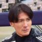 新潟U-18の元日本代表FW田中達也監督が退任　「次のステージでチャレンジしなければいけない」