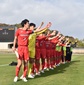 磐田U-18、東山、仙台ユース、米子北が大一番を制し、プレミア昇格決定