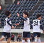 磐田U-18、大宮U18を5-1で下しプレミアリーグ復帰