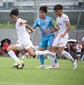 神村学園、6連勝中の鳥栖U-18を5-0撃破