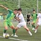 帝京長岡、名古屋U-18に快勝し7位に浮上