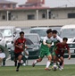 岡山学芸館が首位浮上　米子北は高川学園に敗れ今季初黒星で2位後退　