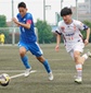 甲府U-18、國學院久我山とドローも無敗継続　三菱養和SCユースは2勝目