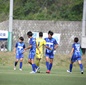 桐生第一、栃木SC U-18に2-1勝利で2位浮上　桐蔭学園は初勝利