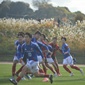 U17W杯戦士FW浅田大翔がPK弾！　横浜FMユースが矢板中央との残留争いを1-0で制す