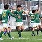 プレミア復帰目指す尚志は10発大勝！青森山田セカンドも5発快勝で白星発進