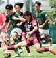 【フォトギャラリー(19枚)】青森山田セカンド vs 尚志