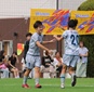 プリンス東北無敗対決は聖和学園がクラブユース選手権準優勝の仙台ユースに完勝!