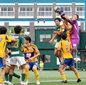 首位の尚志は秋田U-18に4-3で競り勝つ　2位の仙台ユースは青森山田セカンドに敗れる