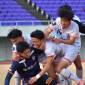 【フォトギャラリー(85枚)】清水エスパルスユース vs 愛媛FC U-18