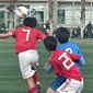 浦和南、県立浦和に3-0快勝で準々決勝へ