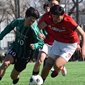 武蔵越生、浦和学院に4-1快勝で4強進出