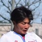 武南MF小山一絆「3連覇がかかってるんで、絶対に勝って優勝したい」