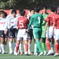 浦和南、東京成徳大深谷に1-0で競り勝ち4強進出