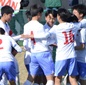 聖望学園との激戦を制した武南が3連覇に前進