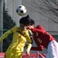 西武台、浦和南を4-1で撃破！3戦20得点・1失点でV2王手
