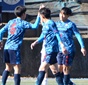 昨秋の選手権予選4強の聖望学園、叡明に3-0快勝で準々決勝進出