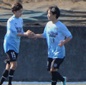 埼玉平成、越谷西を4-0で退け準々決勝で2連覇を目指す西武台に挑む