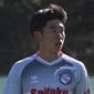 東京成徳大深谷MF白川成夢「次は浦和南。負けれない」
