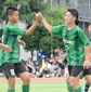 埼玉準決勝のカードは昌平vs浦和南、成徳深谷vs西武台に決定